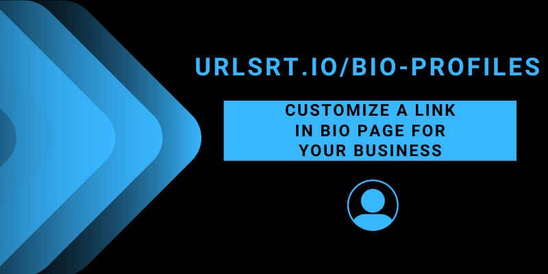 How to Customize a Link in Bio Page for Your Business