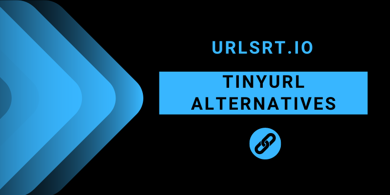 TinyURL Alternatives