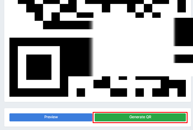 Create QR Code for Google Review