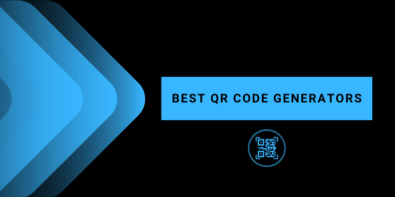 Best QR Code Generators