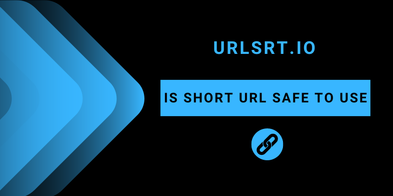 Is Short URL Safe to Use