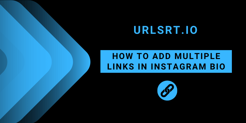 How to Add Multiple Links in Instagram Bio