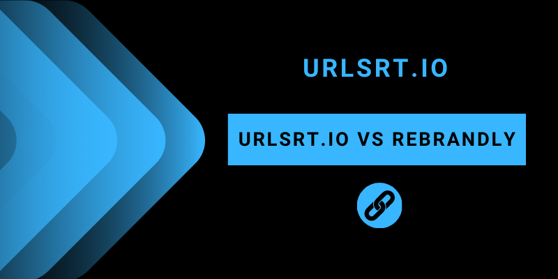 URLSrt.io vs Rebrandly